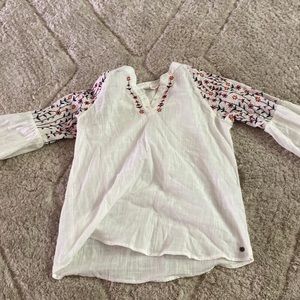 Girl’s Long Sleeve